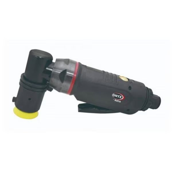 Air Denibbing Sander, ASTRO PNEUMATIC, Mfr# 332